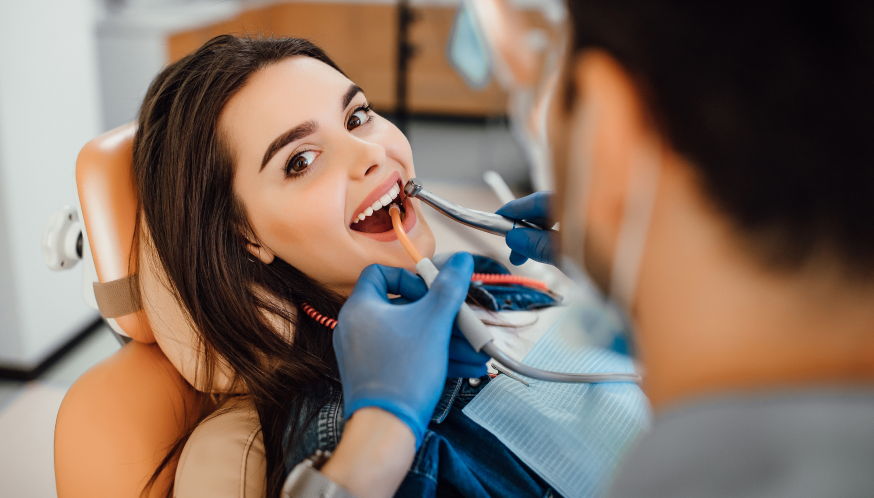Unleashing the Potential of Interactive Dental Webinars for SEO Boost