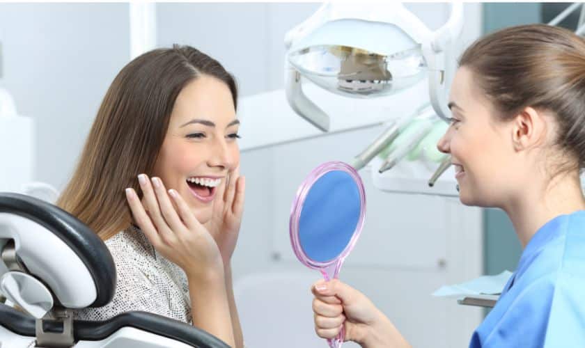 Unveiling the Artistry of Digital Smile Design in Private Dentistry